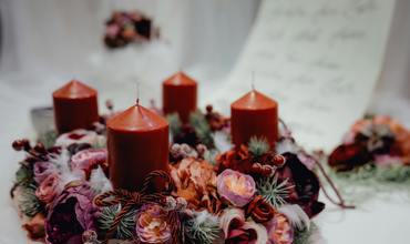 Traditional Advent