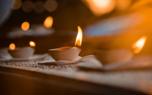 Wick centering