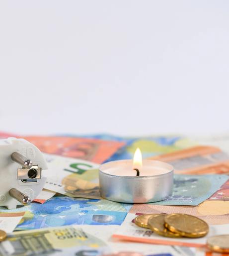 Candle cost overview