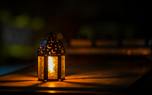 Outdoor candles
