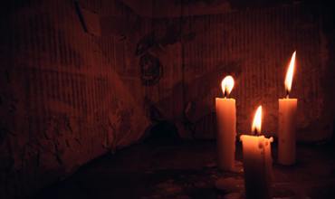 Candle Placement