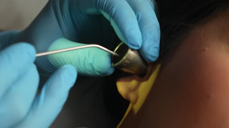 Ear