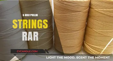 Unveiling the Mystery: A Deep Dive into 'A Wax Pullin Strings Rar