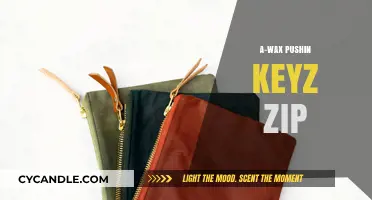 Unveiling the Mystery: A Deep Dive into 'A-Wax Pushin Keyz Zip