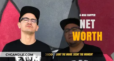 Unveiling A-Wax Rapper's Net Worth: A Deep Dive into His Financial Success