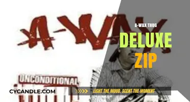 Exploring the Essentials: A Deep Dive into A-Wax Thug Deluxe Zip