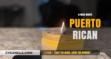 Exploring the Rich Culture of Puerto Rico's Wax Artistry