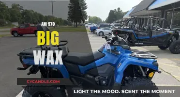 Big Wax Chronicles: Unveiling the Secrets of AM 570