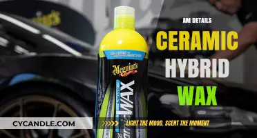 Exploring the Artistry: Ceramic Hybrid Wax Techniques Unveiled