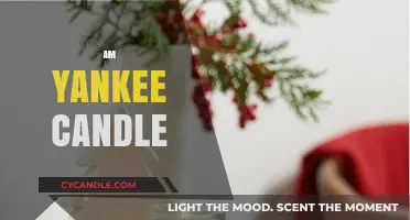 Discover the Magic of Yankee Candle: Scents, Stories, and Ambiance