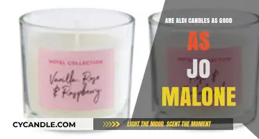 Aldi vs. Jo Malone: Are They Really as Good?