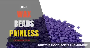 The Truth About Wax Beads: Painless or Painful?