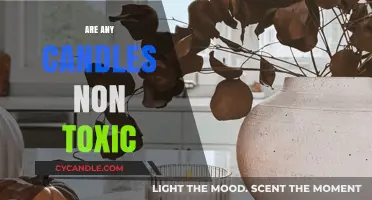 Candle Toxins: What You Need to Know