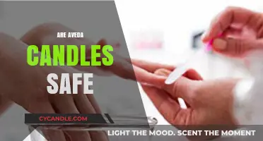 Are Aveda Candles Safe? A Comprehensive Guide to Ingredients and Use