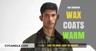 Exploring the Warmth: Are Barbour Wax Coats Your Perfect Winter Companion?