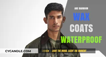 Exploring the Waterproof Qualities of Barbour Wax Coats