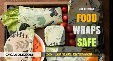 Are Beeswax Food Wraps Safe for Storing Your Food?