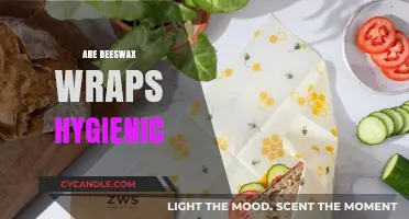 Are Beeswax Wraps Hygienic? Unwrapping the Truth for Eco-Friendly Kitchens