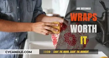 Beeswax Wraps: Eco-Friendly Alternative or Overhyped Kitchen Trend?
