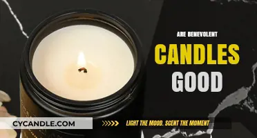 Benevolent Candles: Are They Worth the Hype?