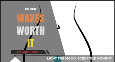 The Ultimate Guide to Bikini Waxes: Pain, Cost, and Results