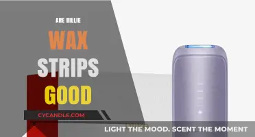 Unveiling the Truth: Do Billie Wax Strips Deliver on Their Promises?