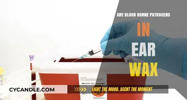 Unveiling the Truth: Bloodborne Pathogens in Earwax - Facts and Myths