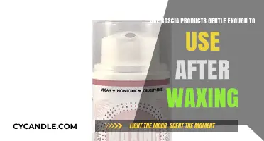 Soothing Skincare: Are Boscia Products Gentle Post-Waxing?