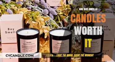 Boy Smells Candles: Worth the Hype?