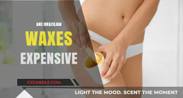 The Cost of Smooth: Are Brazilian Waxes Worth the Investment?