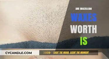 The Truth About Brazilian Waxes: Are They Really Worth It?