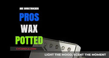 Exploring the Benefits of Wax Potting for Burstbucker Pros