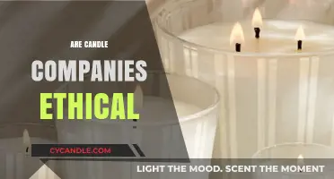 Ethical Candles: Are They a Myth or Reality?
