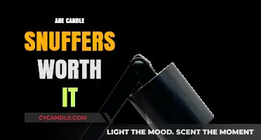 Candle Snuffers: Worth the Investment?