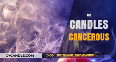 Candles: A Cancer Risk Hiding in Plain Sight?