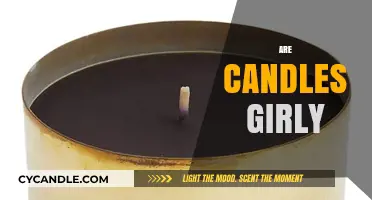 Candles: Gender Stereotypes and the Truth