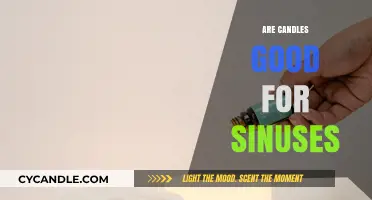 Candles for Sinus Relief: Do They Work?
