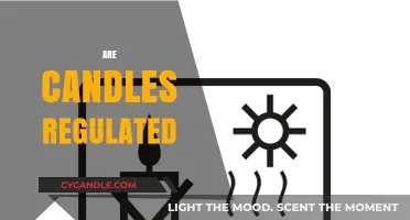 Candle Regulation: What's the Deal?