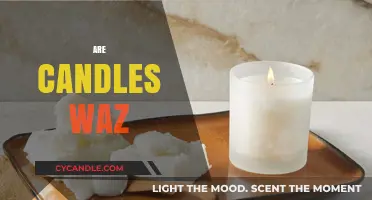 Candles: A Warm and Cozy Home Essential?