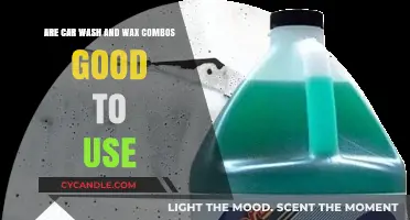 Revive Your Ride: The Pros and Cons of Car Wash and Wax Combos