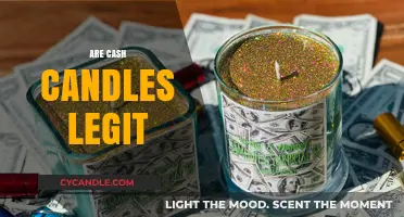 Cash Candles: Are They Legit or a Scam?
