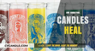 Christian Candles: Healing Power or Placebo Effect?