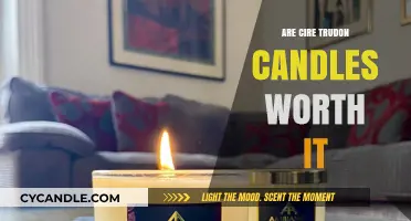 Cire Trudon Candles: Are They Worth the Splurge?