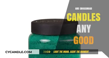 Crossroad Candles: Effective or Just Hype?