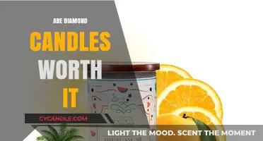 Diamond Candles: Worth the Hype?