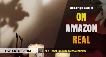 Authentic Diptyque Candles: Amazon's Real Deal or Fake?