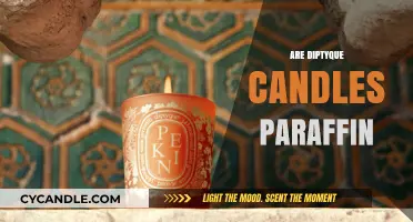 Diptyque Candles: Paraffin-Free, But Are They Worth It?