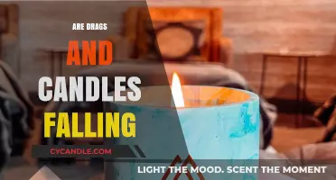 The Fading Art of Drags and Candles