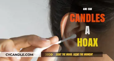 Ear Candling: Hoax or Hearing Aid?