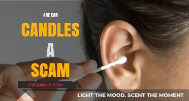 Ear Candling: Quackery or Legit?